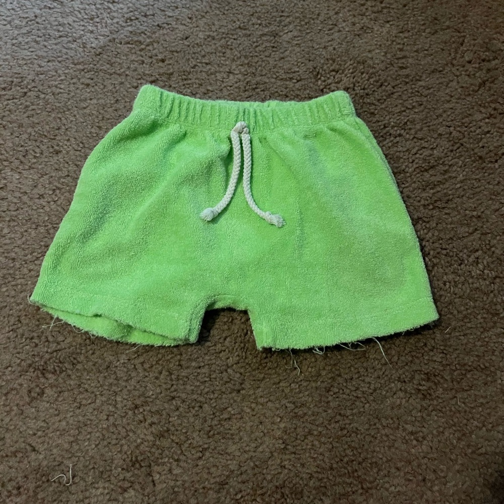 Cocoknot shorts